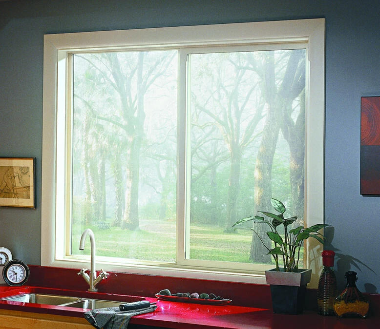 Denver Vinyl Windows